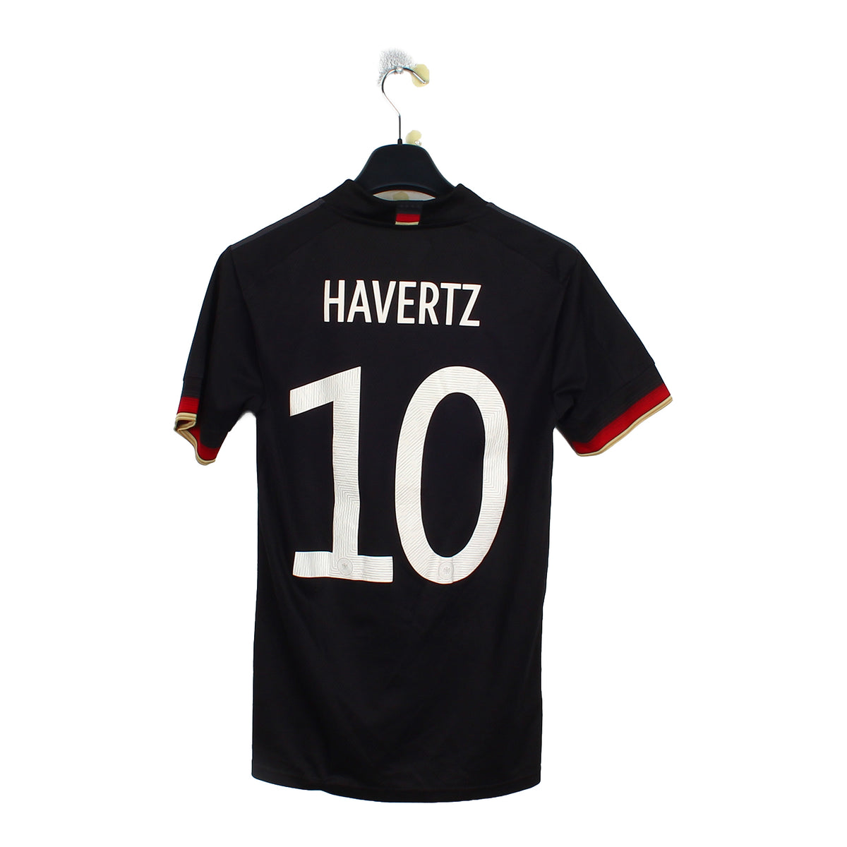 2020/22 - Allemagne - Havertz #10 (XS)