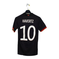 2020/22 - Allemagne - Havertz #10 (XS)