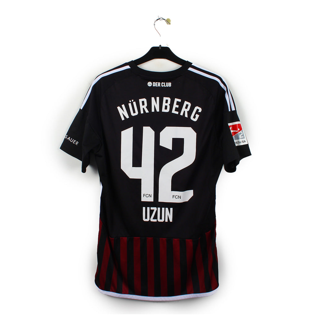 2023/24 - Nuremberg FC - Uzun #42 (L)