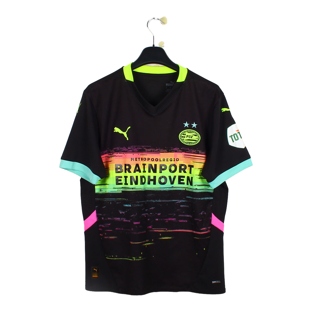 2024/25 - PSV Eindhoven (L)
