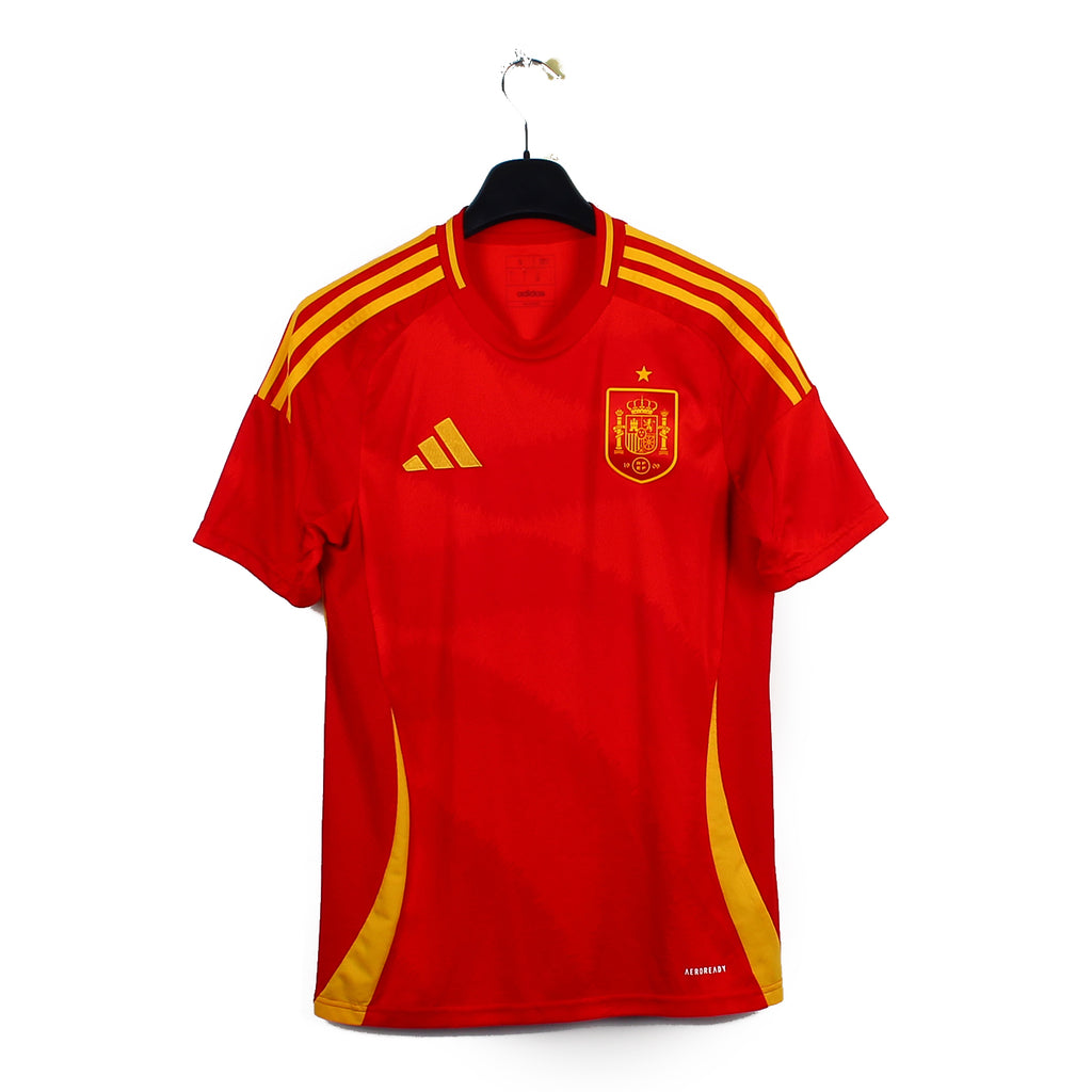 2024 - Espagne (L)