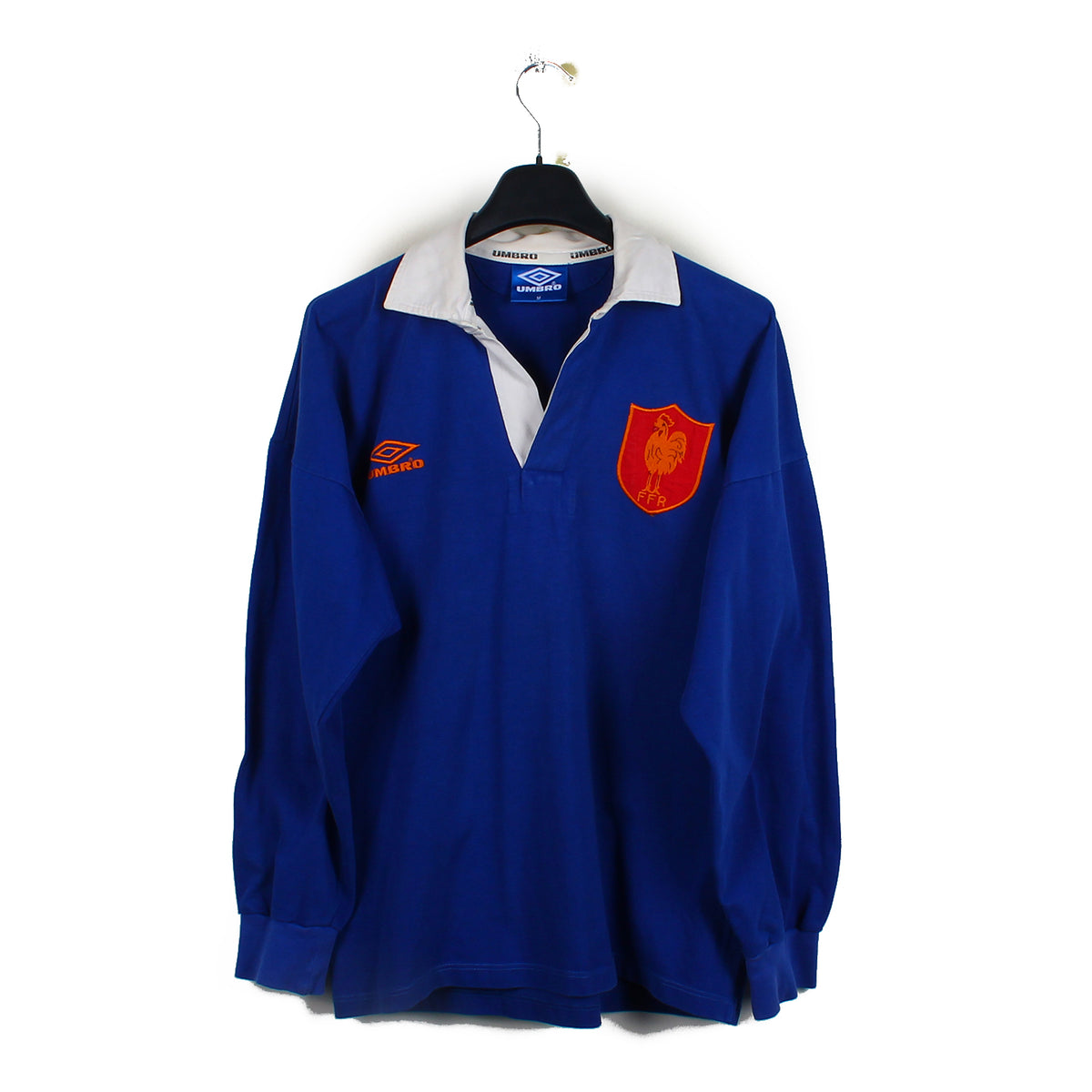 1990's - Equipe de France - Rugby (M)