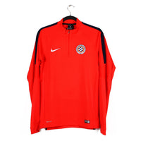 2016/17 - Montpellier (M)