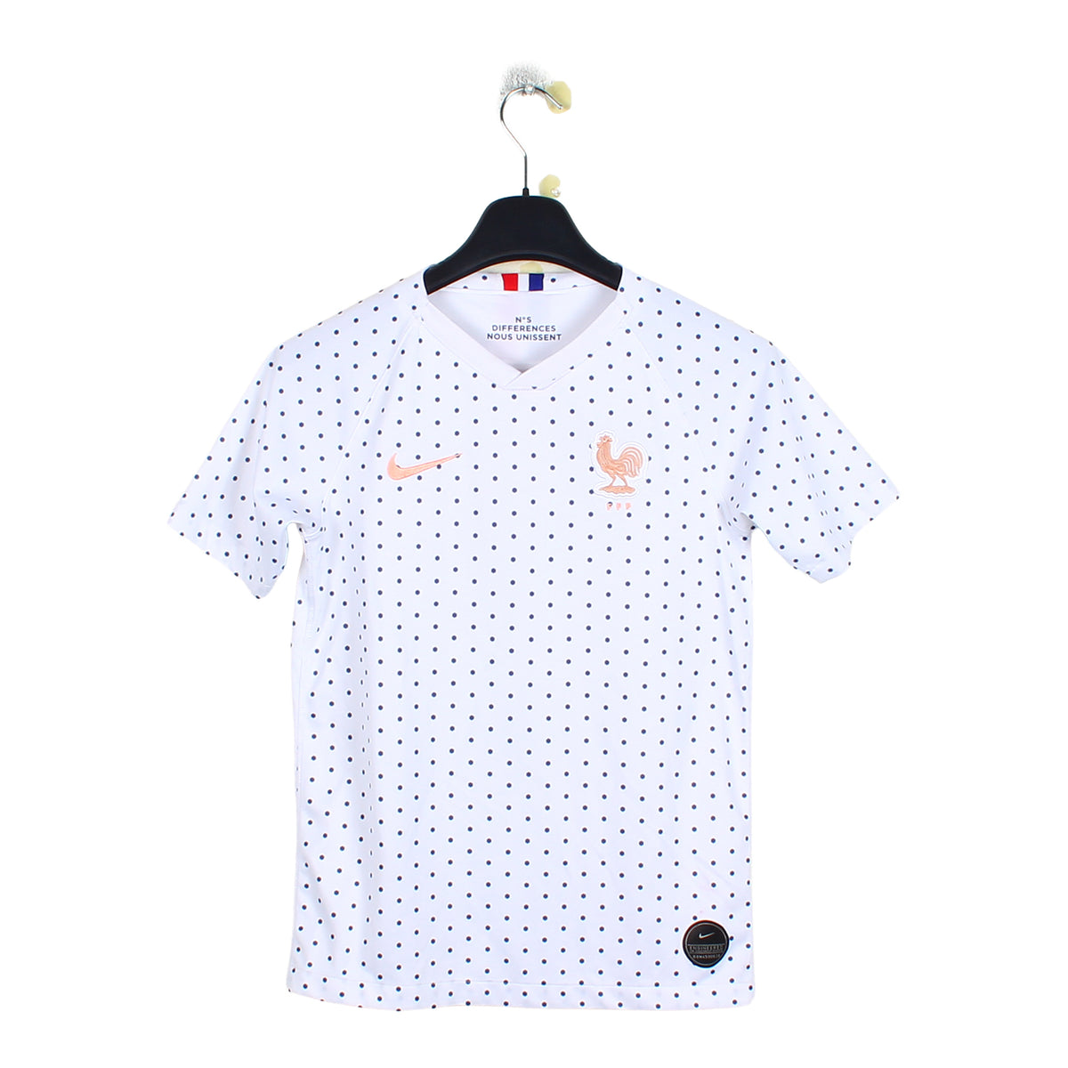 2019 - Equipe de France - Renard #3 (L enfant)