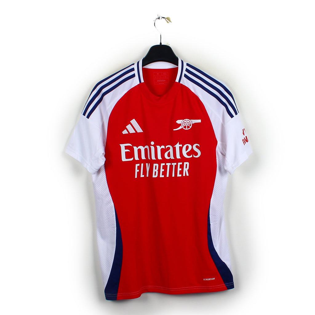 2024/25 - Arsenal FC (M)