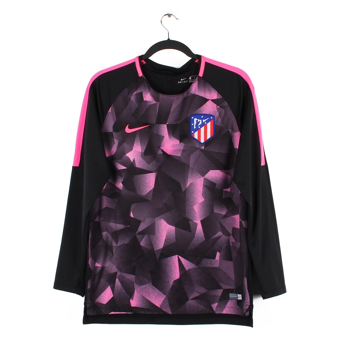 2017/18 - Atletico Madrid (L)