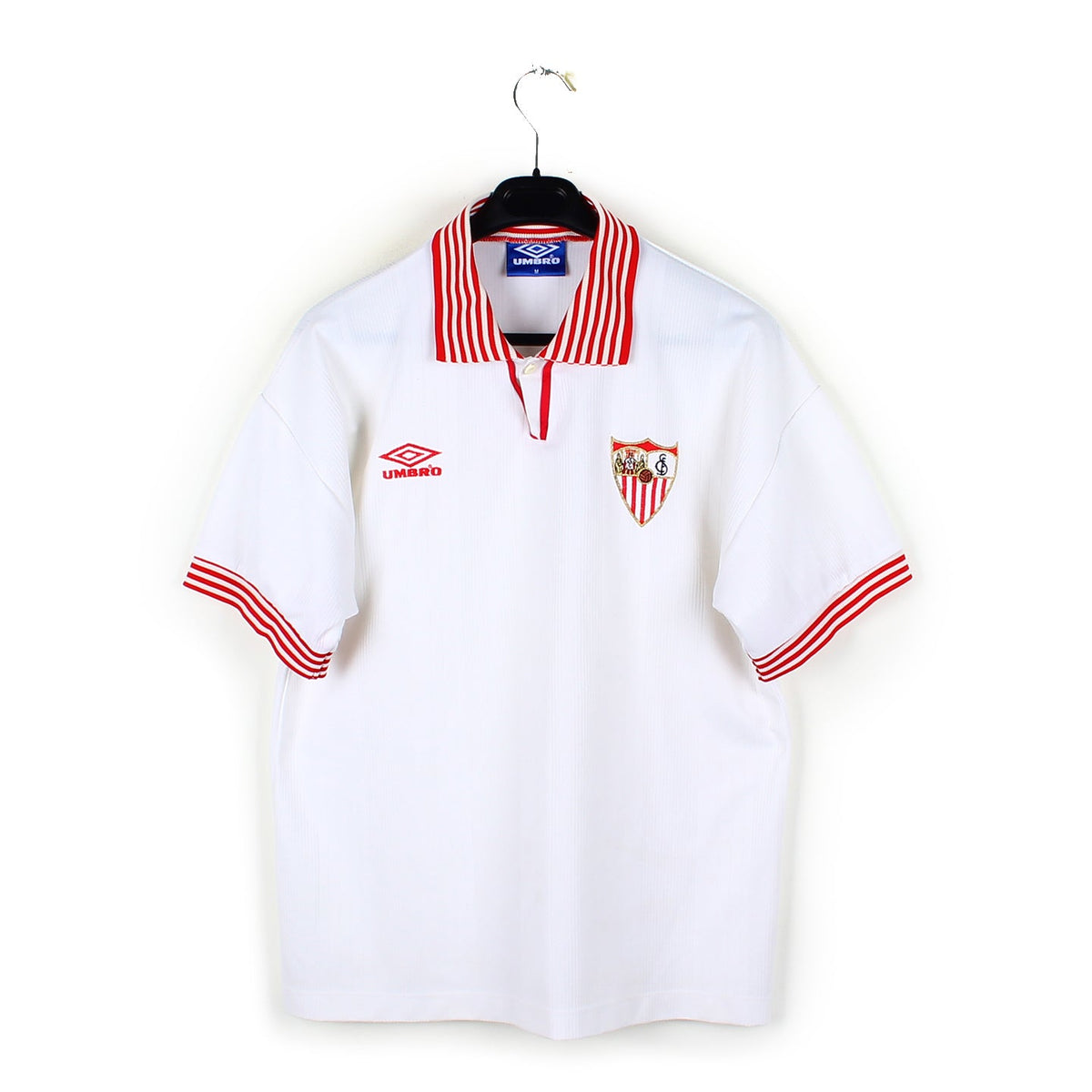 1996/98 - Seville FC (M)