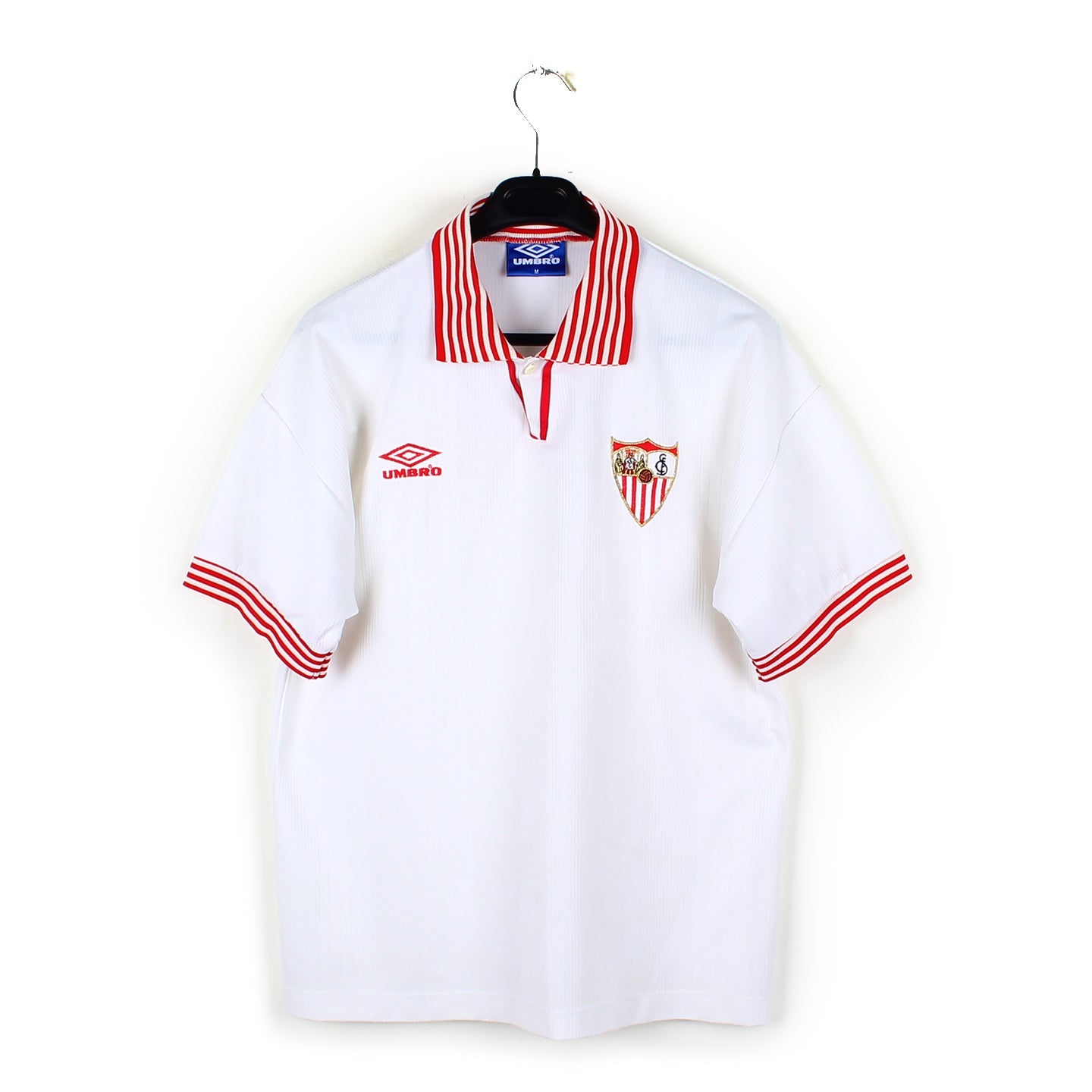 1996/98 - Seville FC (M)