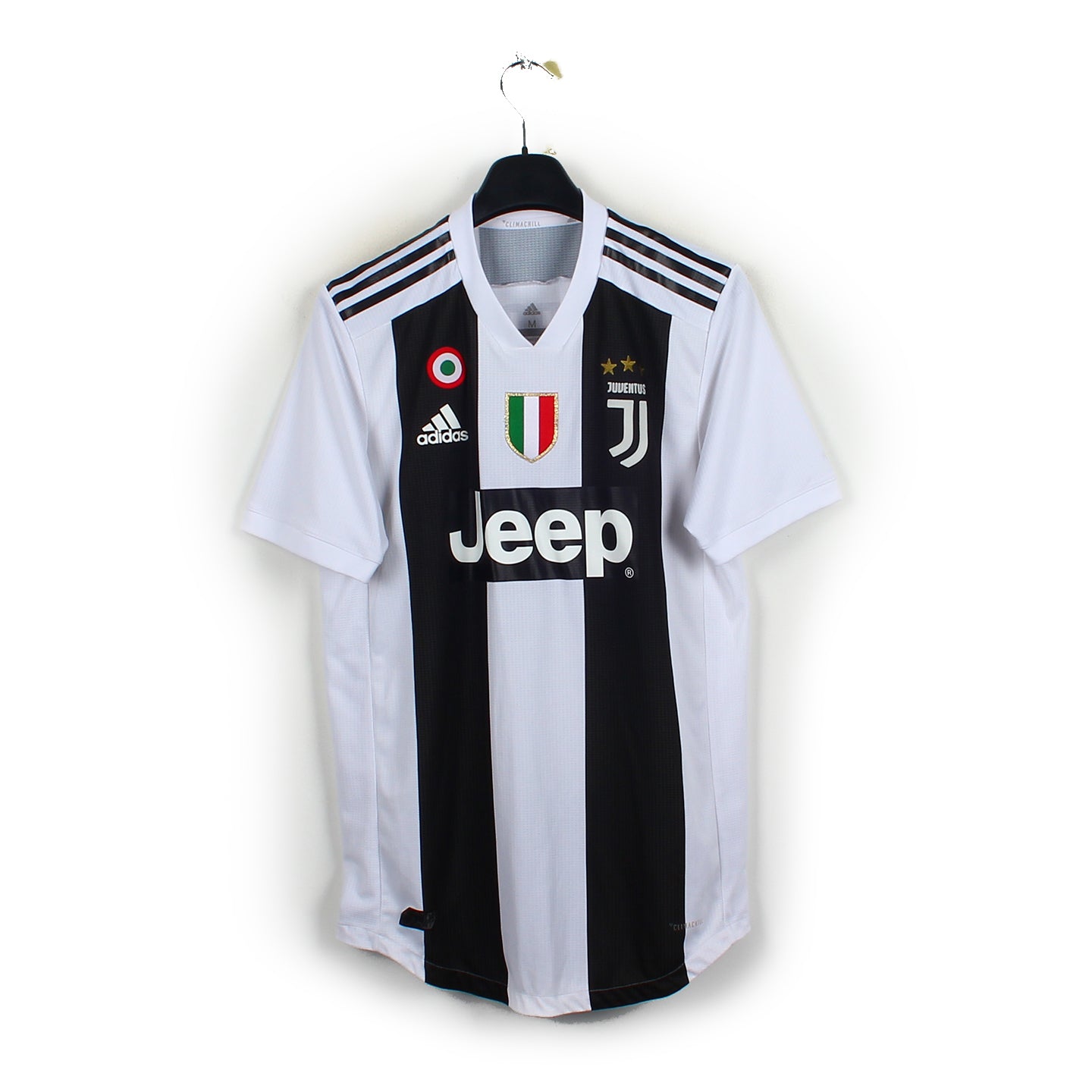 2018/19 - Juventus - Dybala #10 (M) [pro]