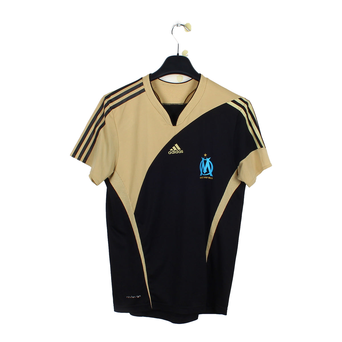 2008/09 - OM (S)