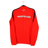 2016/17 - Montpellier (M)