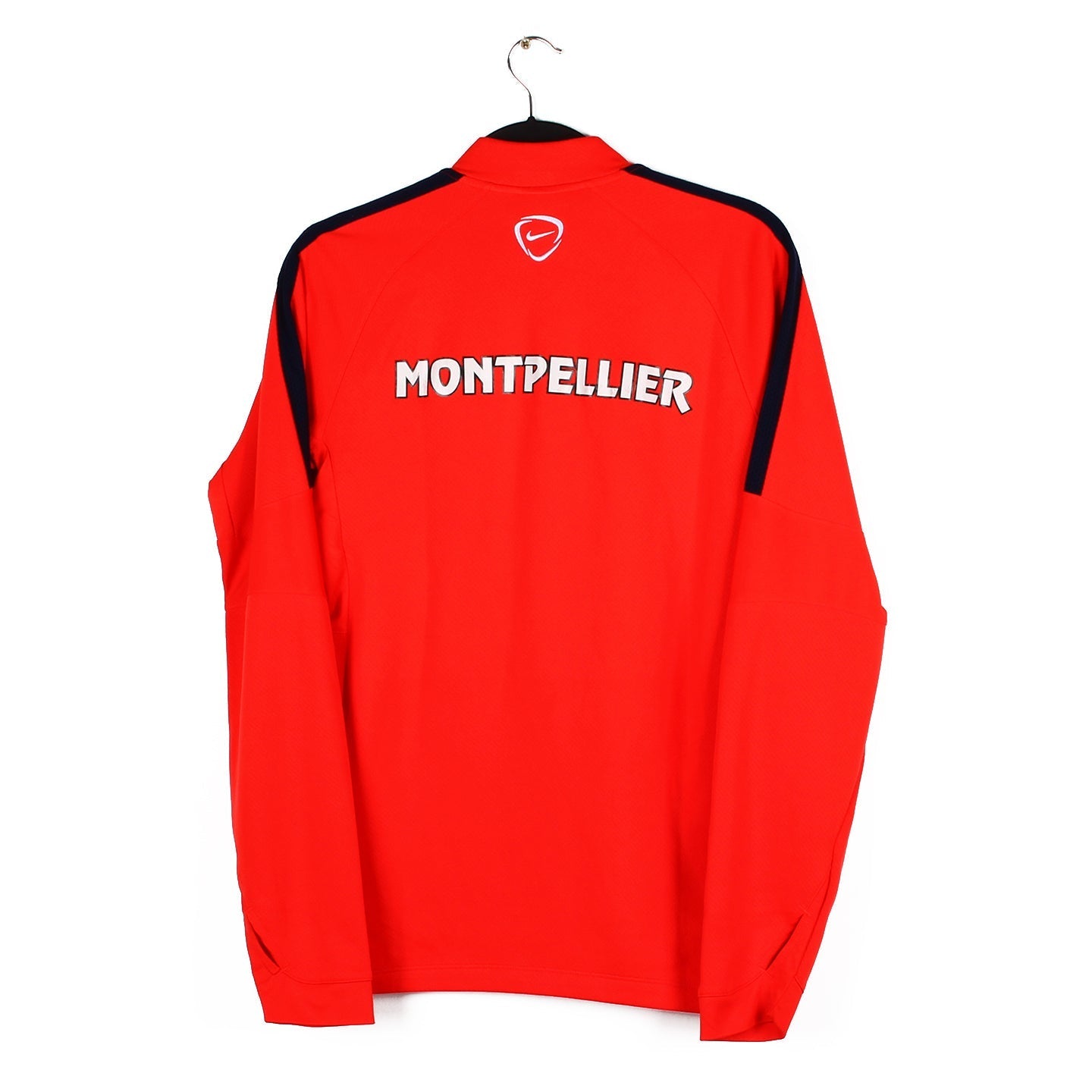2016/17 - Montpellier (M)