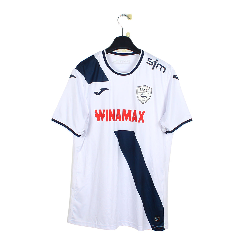 2024/25 - Le Havre - Zouaoui #18 (L)