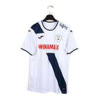 2024/25 - Le Havre - Zouaoui #18 (L)