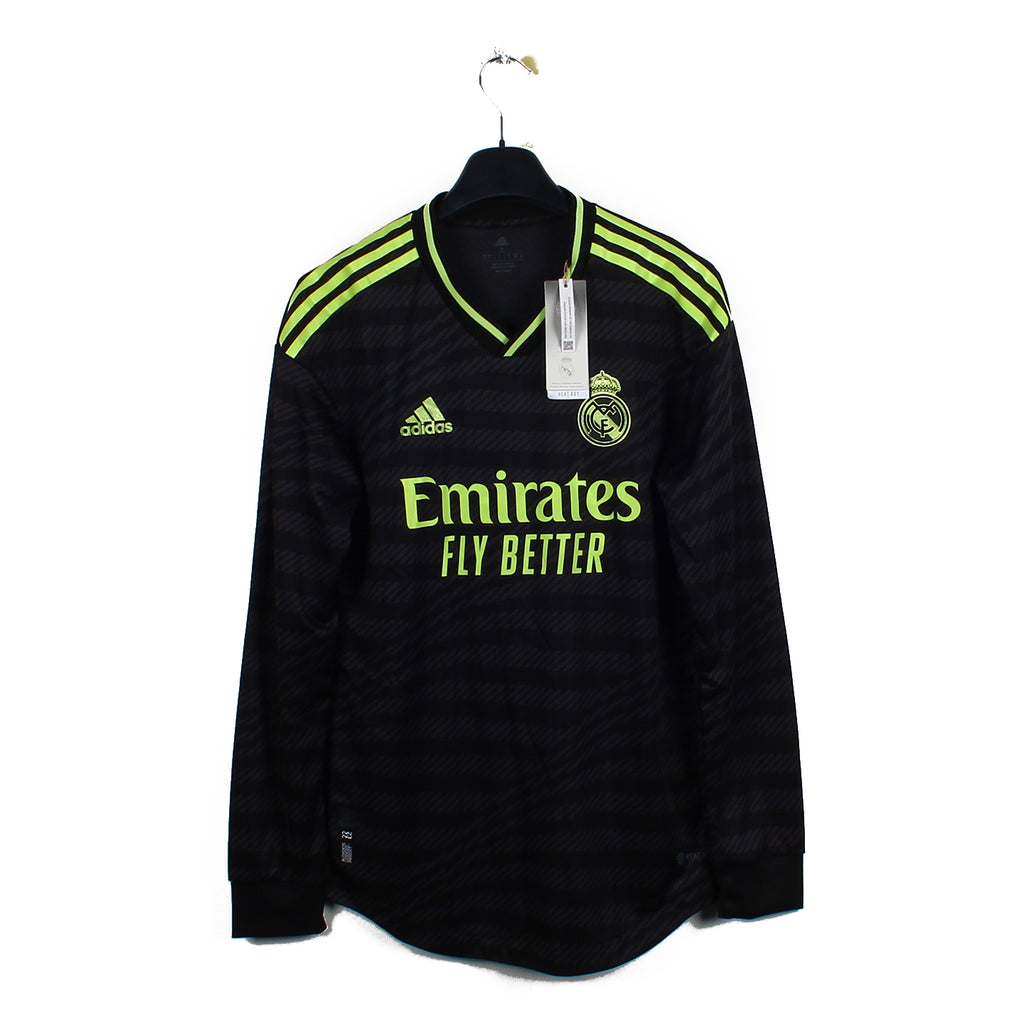 2022/23 - Real Madrid (S) [pro]