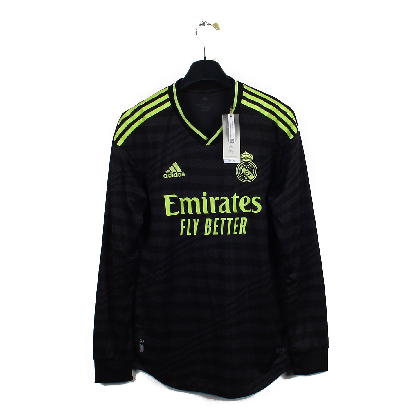 2022/23 - Real Madrid (S) [pro]