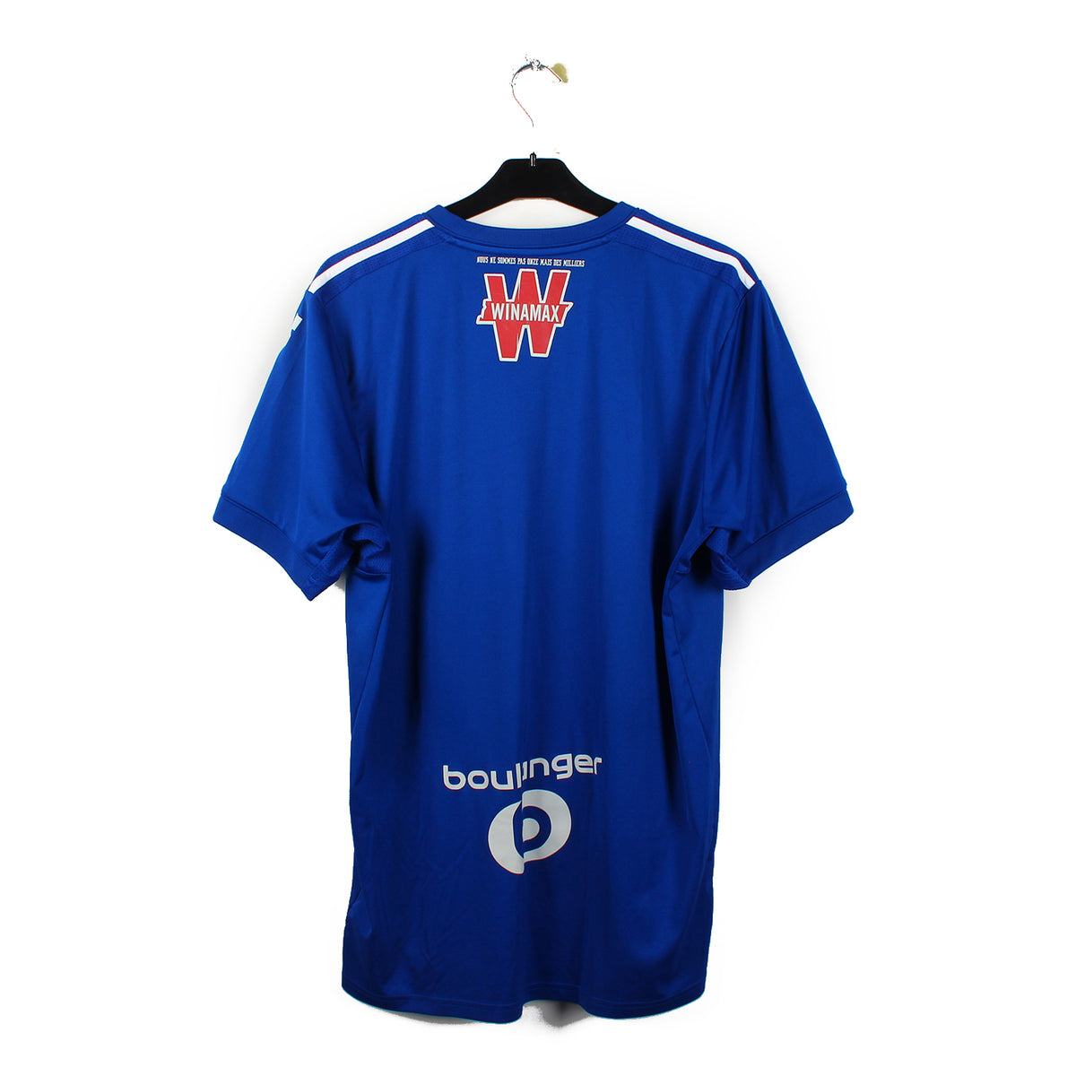 2020/21 - Racing Club de Strasbourg (XL) *signé*
