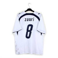 2007/08 - Lazio Rome - Zauri #8 (XL)