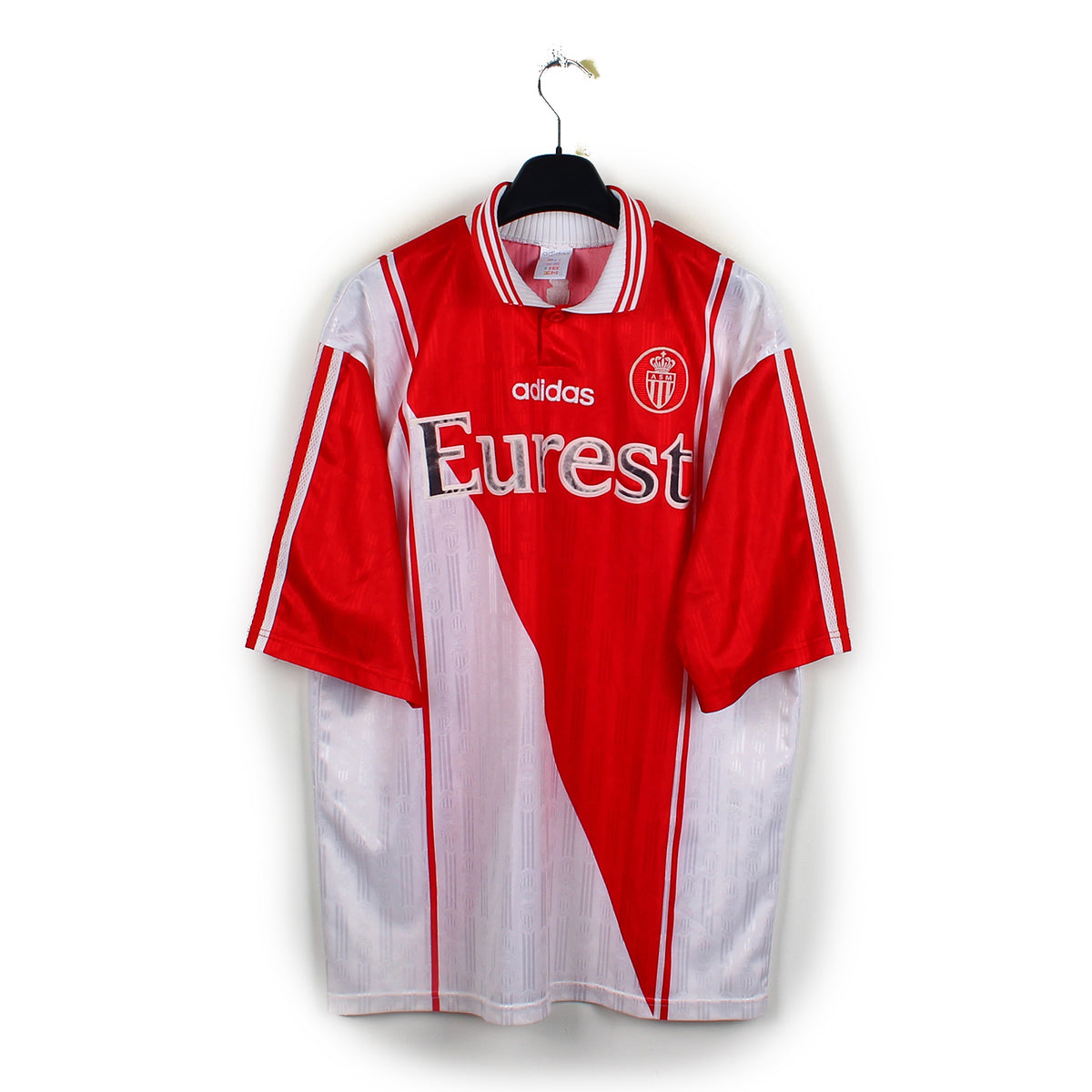 1996/98 - AS Monaco (L)