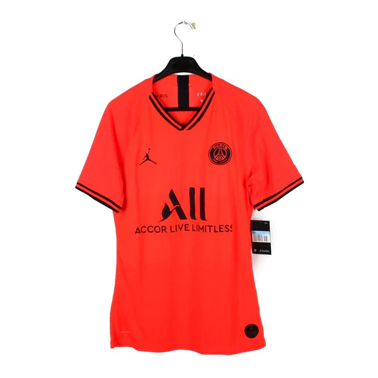 2019/20 - PSG - Verratti #6 (L) [stock pro]