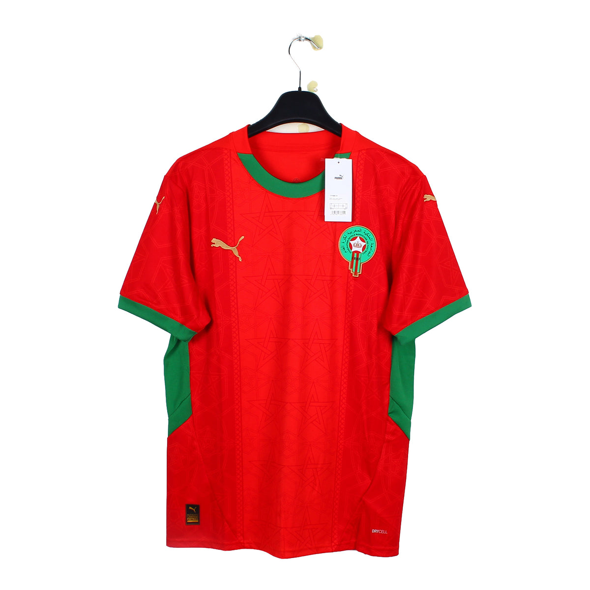 2024 - Maroc (M)