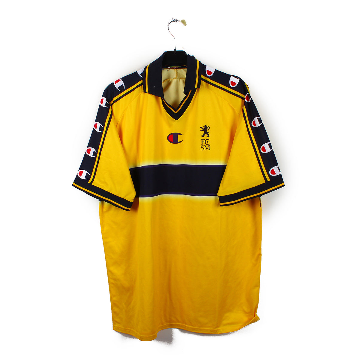 2003/04  - Sochaux Montbéliard FC (2XL)