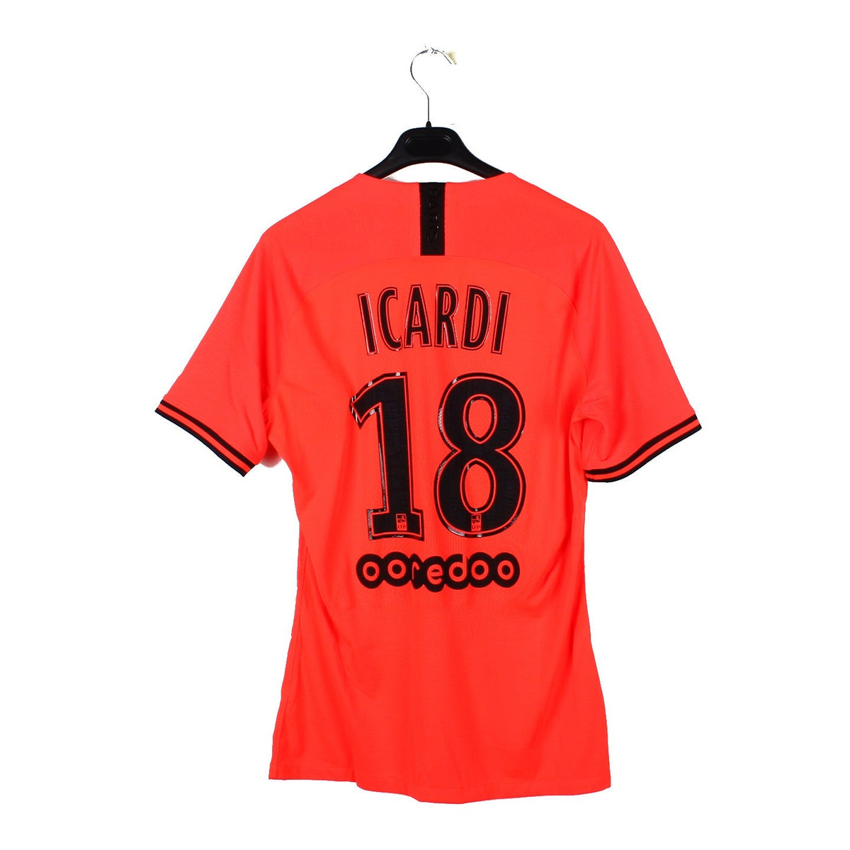 2019/20 - PSG - Icardi #18 (S) [stock pro]