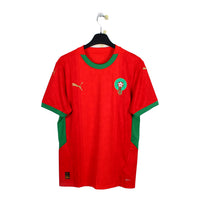 2024 - Maroc (M)
