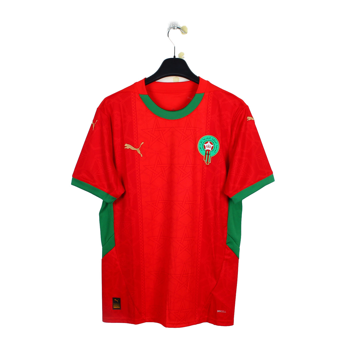 2024 - Maroc (M)