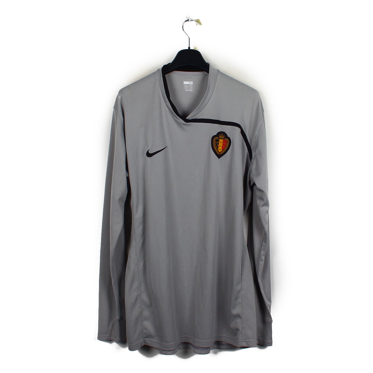 2008/09 - Belgique (2XL) [stock pro]