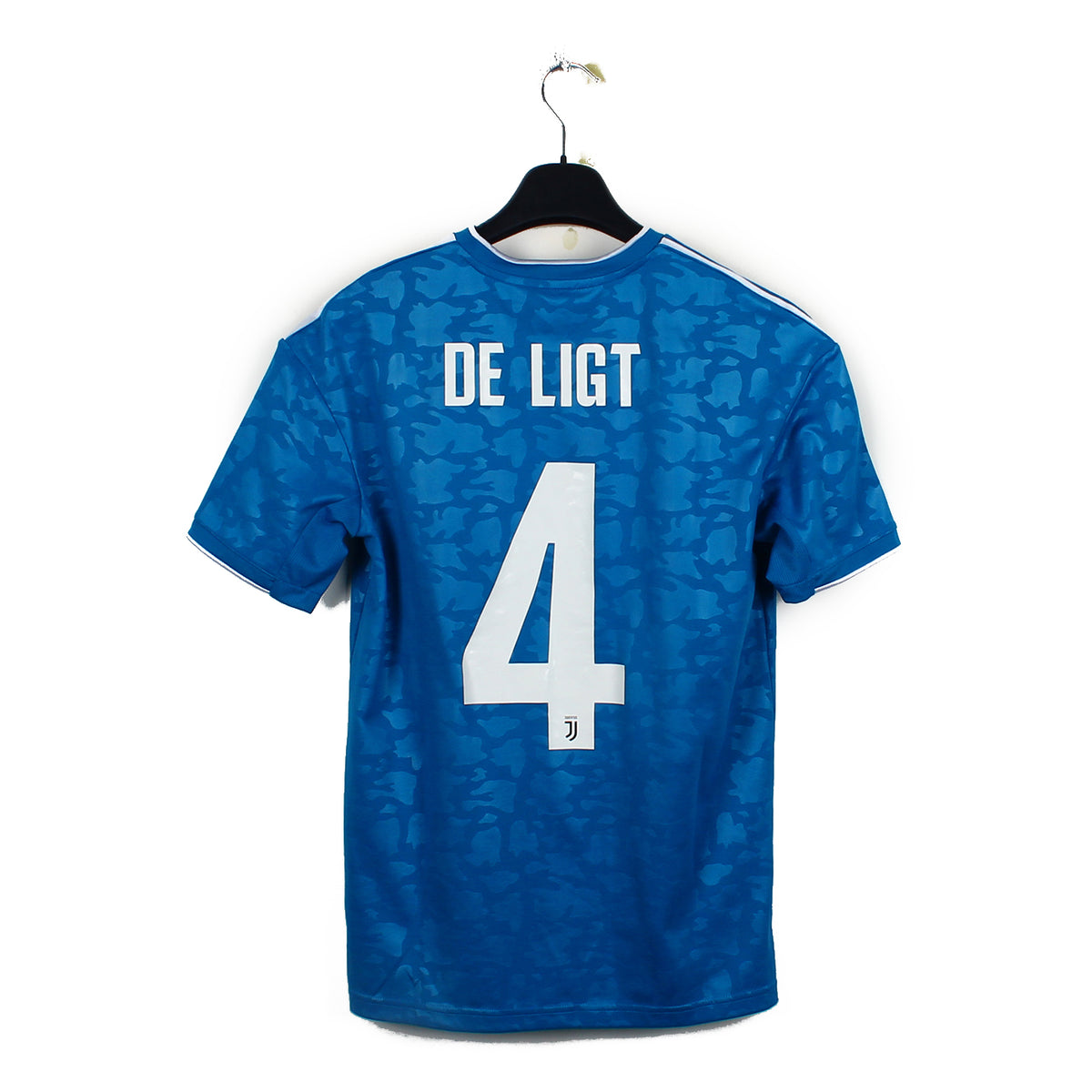 2019/20 - Juventus - De Light #4 (15/16 ans)