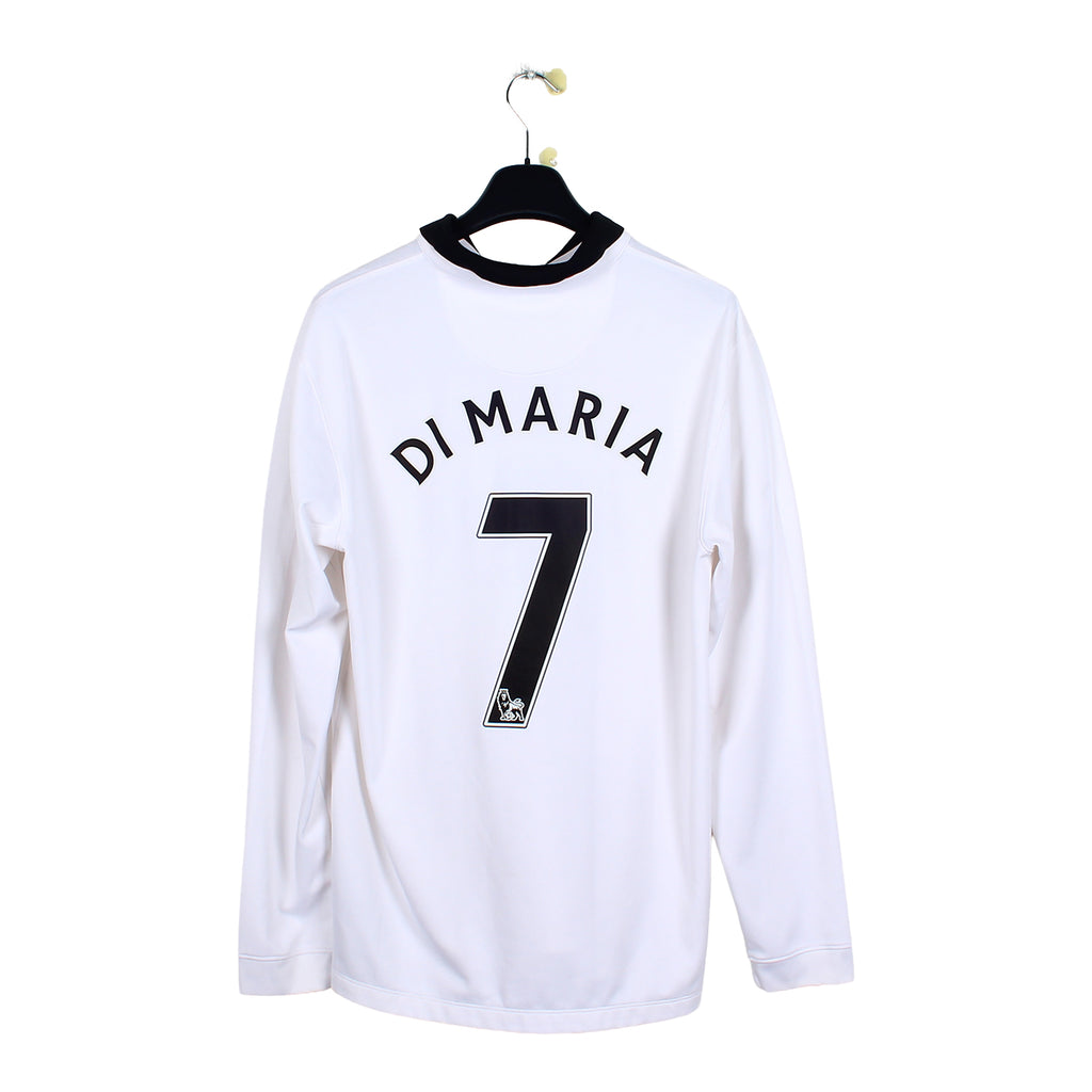 2014/15 - Manchester United - Di Maria #7 (L)