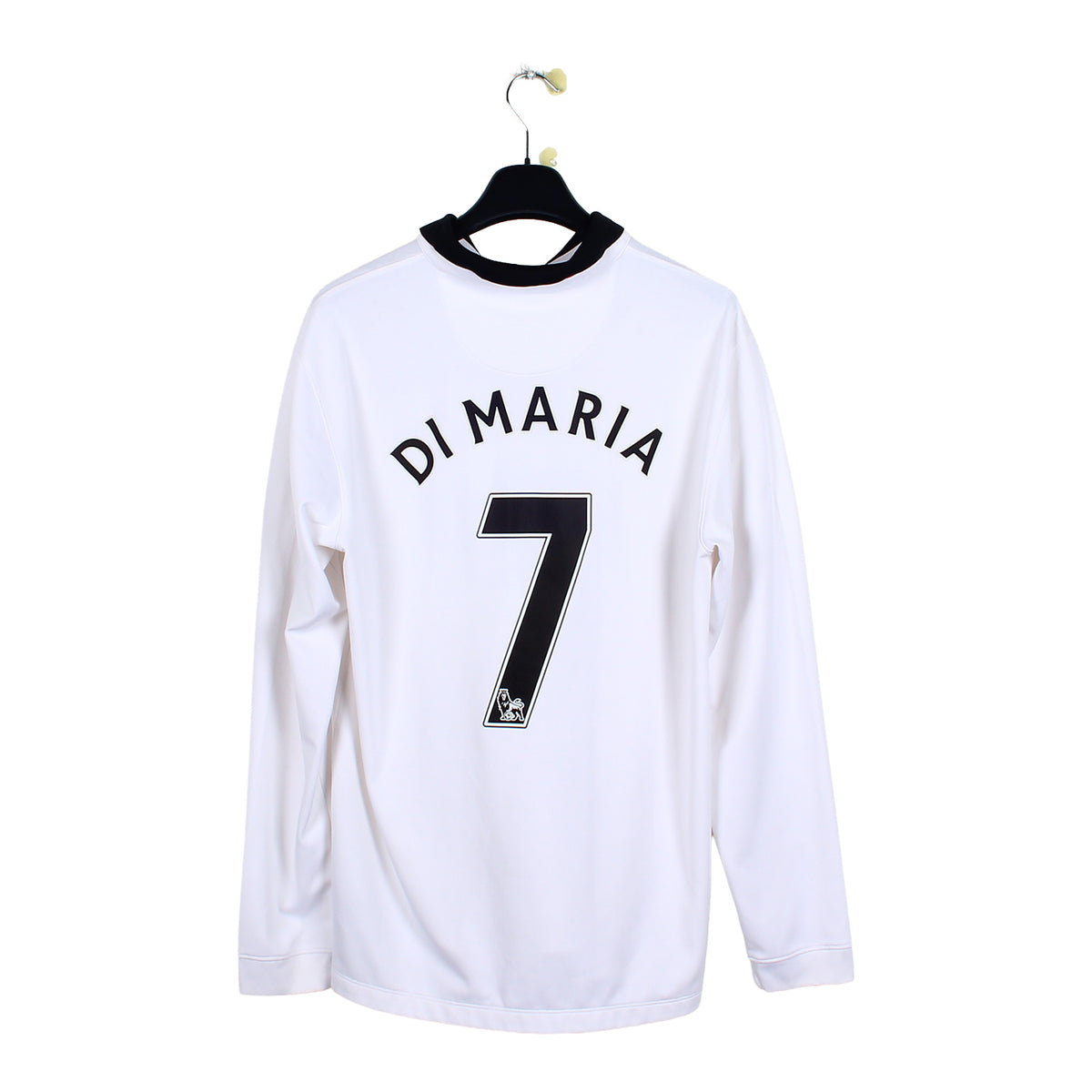 2014/15 - Manchester United - Di Maria #7 (L)