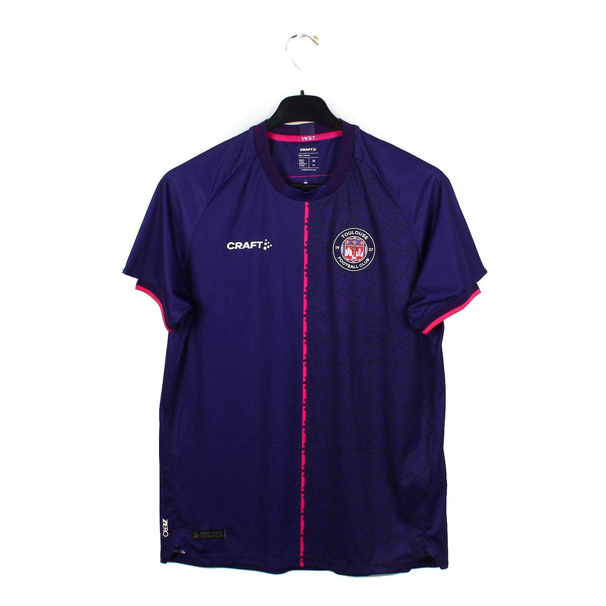 2021/22 - Toulouse FC (S femme)