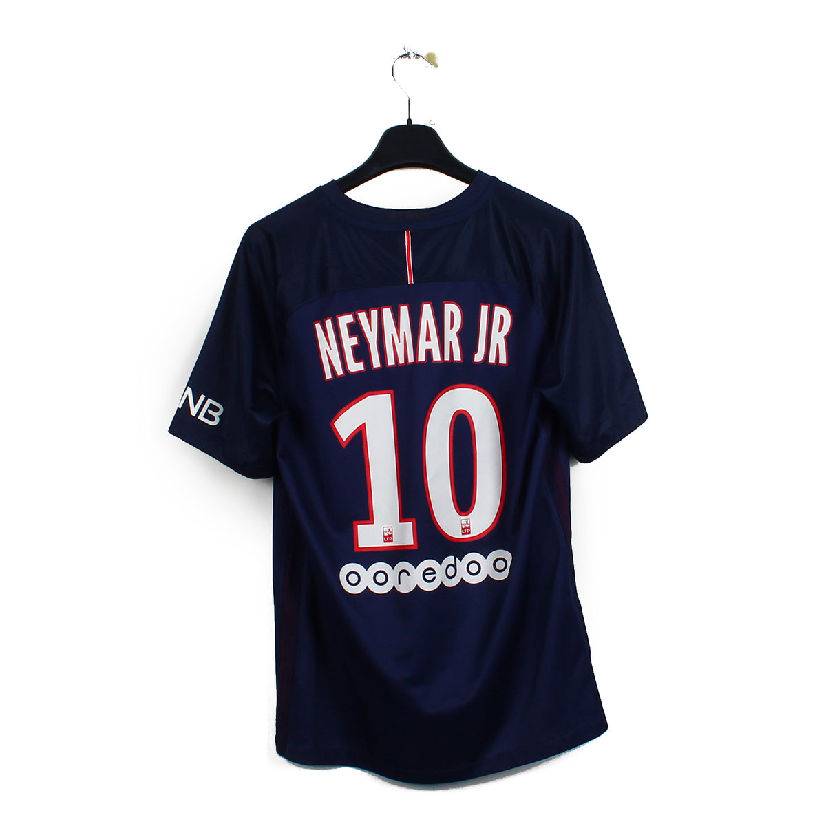 2016/17 - PSG - Neymar #10 (M)