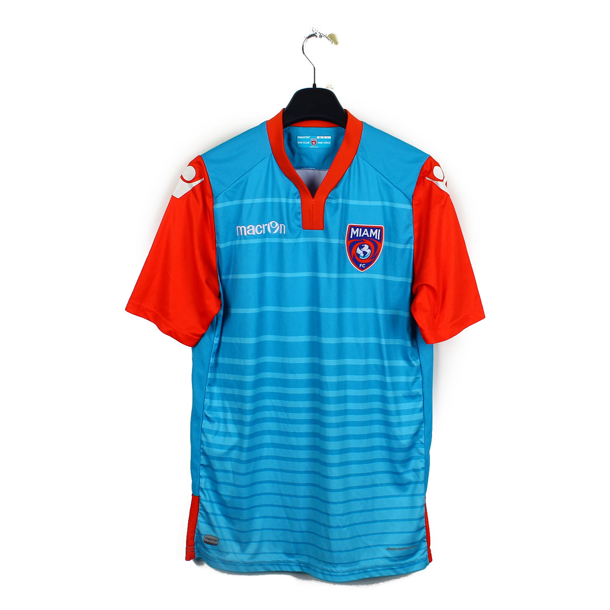 2016 - Miami United FC (M)