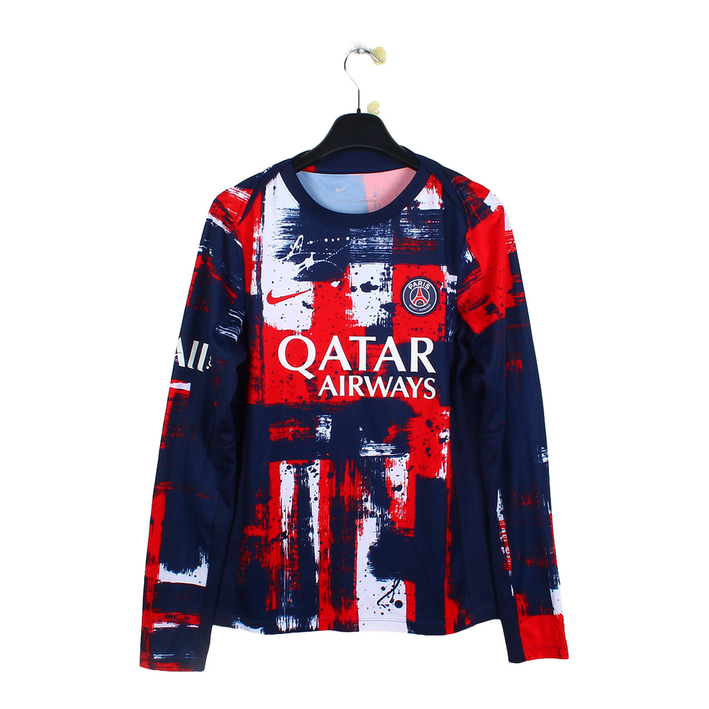 2024/25 - PSG (S)