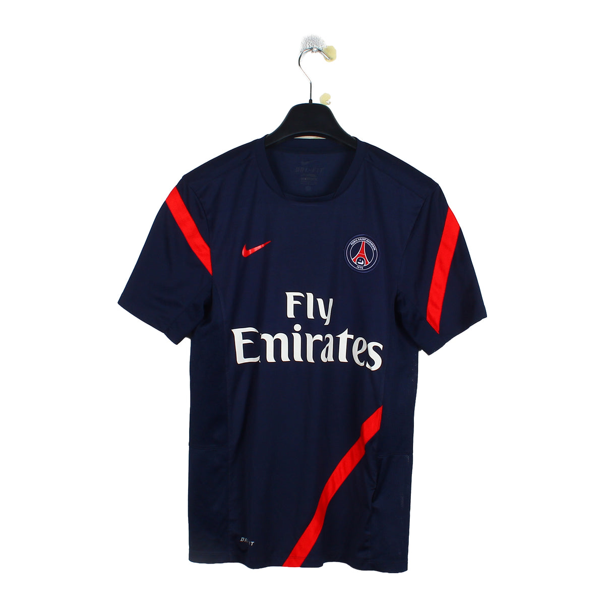 2011/12 - PSG (S)