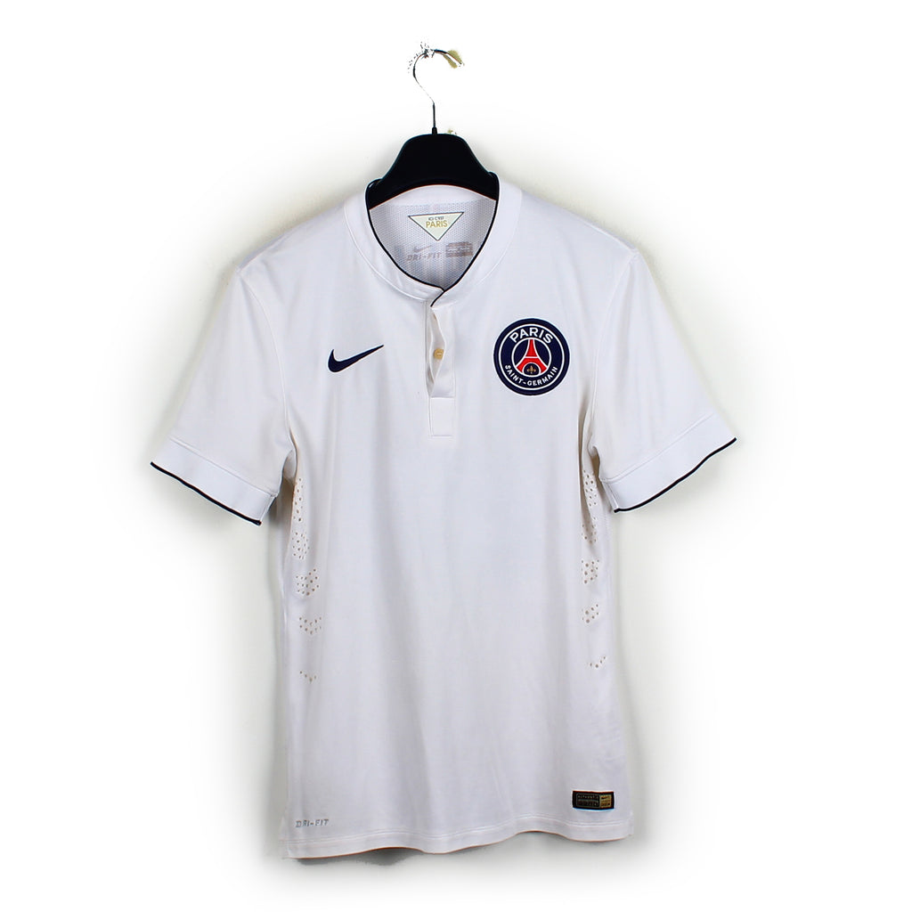 2014/15 - PSG - Ibahimovic #10 (M) [stock pro]