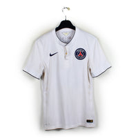 2014/15 - PSG - Ibahimovic #10 (M) [stock pro]