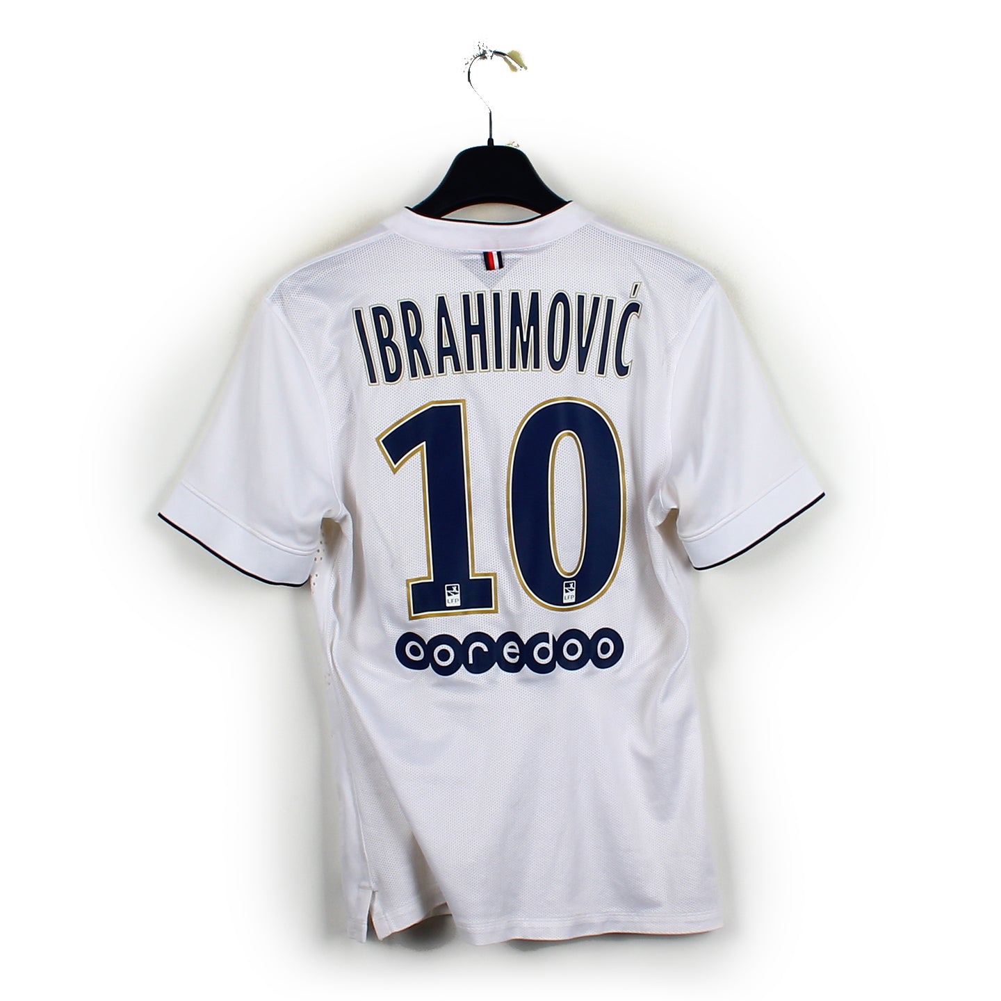 2014/15 - PSG - Ibahimovic #10 (M) [stock pro]