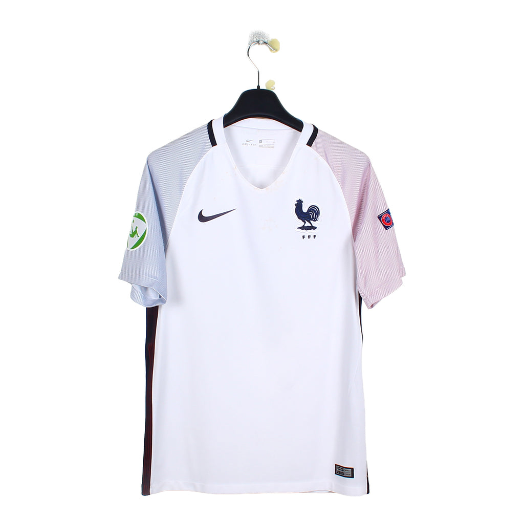2016 - France National Team #11 (S) [pro stock]