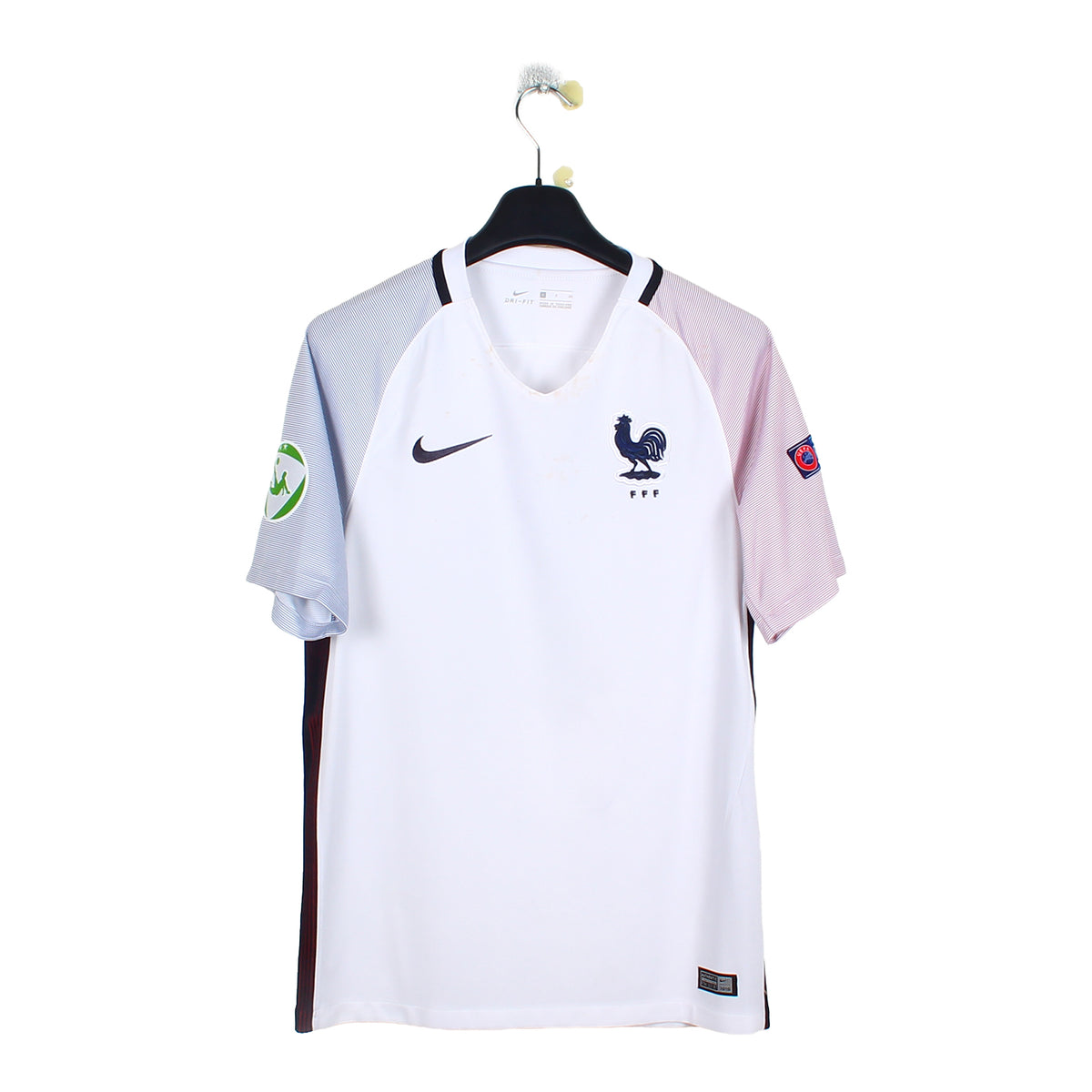 2016 - France National Team #11 (S) [pro stock]