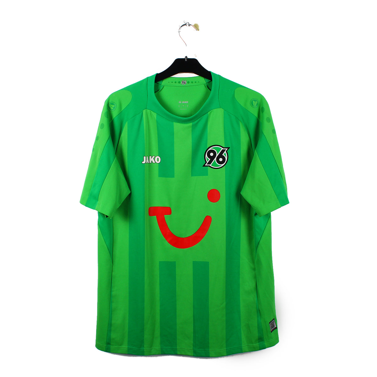 2013/14 - Hanovre 96 - Huszti #10 (XL)