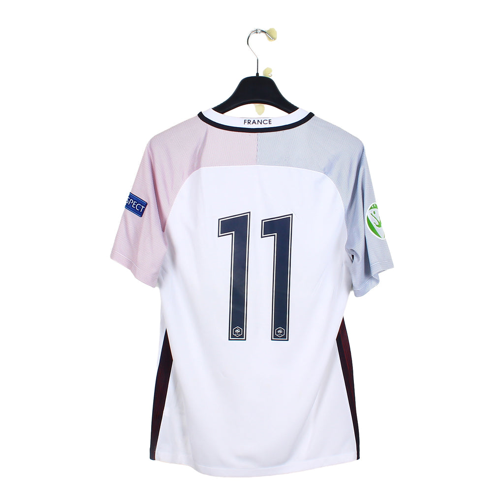 2016 - France National Team #11 (S) [pro stock]