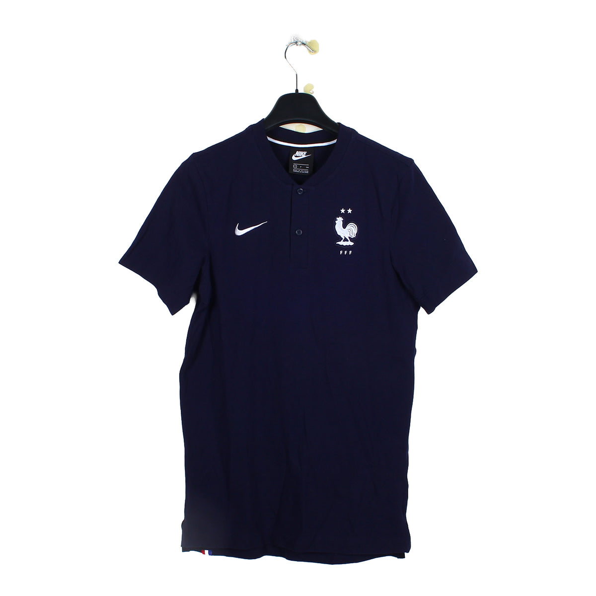 2020/21 - France National Team (S)