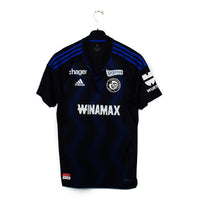 2022/23 - Racing Club de Strasbourg (L)