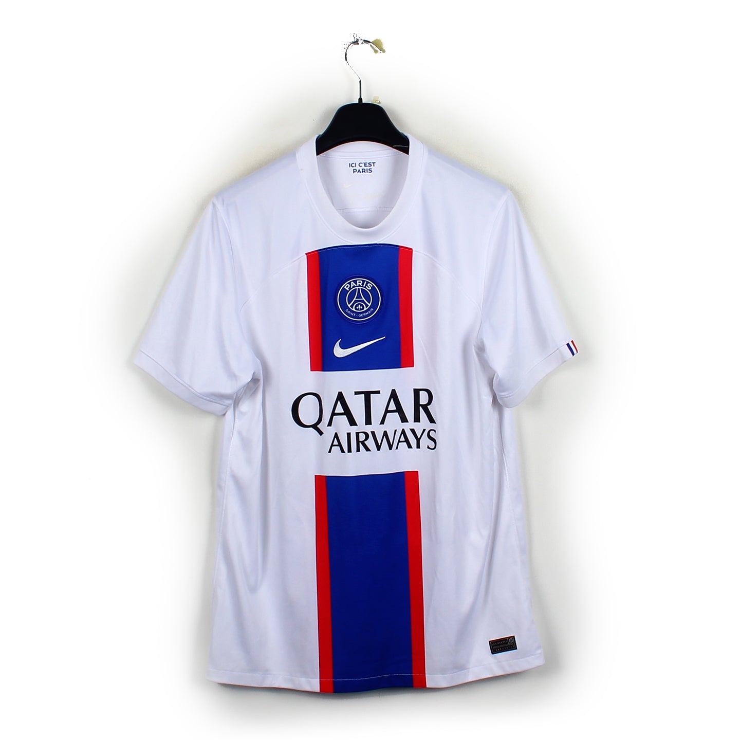 2022/23 - PSG (L)