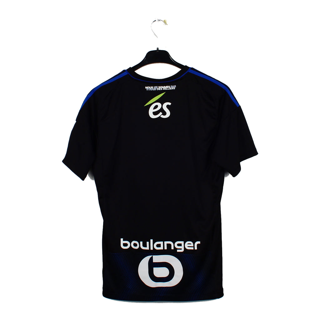 2022/23 - Racing Club de Strasbourg (L)