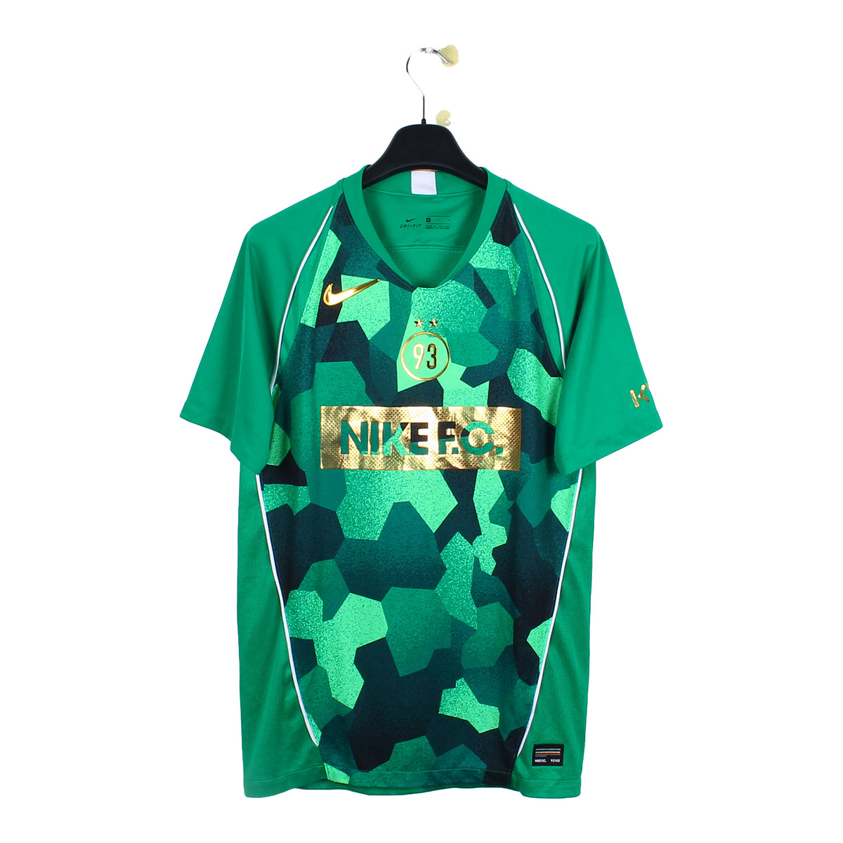 2019/20 - FC 93 (S)